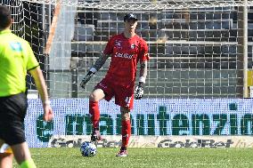 CALCIO - Serie B - AC Pisa vs Frosinone Calcio