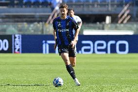 CALCIO - Serie B - AC Pisa vs Frosinone Calcio