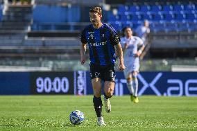 CALCIO - Serie B - AC Pisa vs Frosinone Calcio