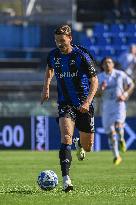 CALCIO - Serie B - AC Pisa vs Frosinone Calcio