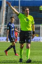 CALCIO - Serie B - AC Pisa vs Frosinone Calcio