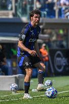 CALCIO - Serie B - AC Pisa vs Frosinone Calcio