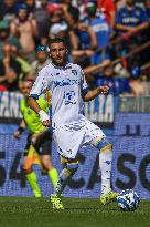 CALCIO - Serie B - AC Pisa vs Frosinone Calcio