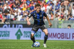 CALCIO - Serie B - AC Pisa vs Frosinone Calcio
