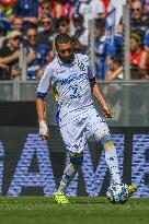 CALCIO - Serie B - AC Pisa vs Frosinone Calcio