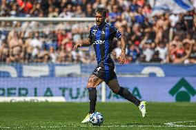 CALCIO - Serie B - AC Pisa vs Frosinone Calcio