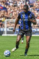 CALCIO - Serie B - AC Pisa vs Frosinone Calcio