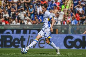 CALCIO - Serie B - AC Pisa vs Frosinone Calcio