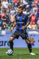CALCIO - Serie B - AC Pisa vs Frosinone Calcio