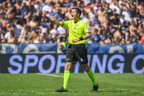 CALCIO - Serie B - AC Pisa vs Frosinone Calcio