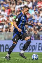CALCIO - Serie B - AC Pisa vs Frosinone Calcio