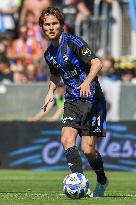 CALCIO - Serie B - AC Pisa vs Frosinone Calcio