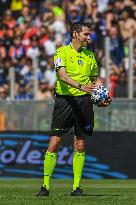 CALCIO - Serie B - AC Pisa vs Frosinone Calcio