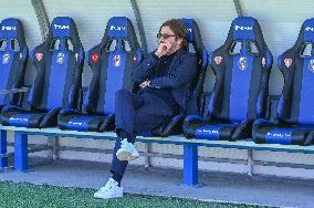 CALCIO - Serie B - AC Pisa vs Frosinone Calcio