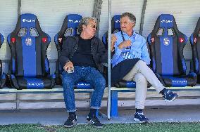 CALCIO - Serie B - AC Pisa vs Frosinone Calcio