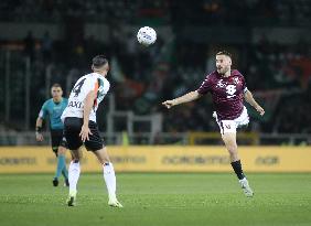 CALCIO - Serie A - Torino FC vs Venezia FC