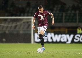 CALCIO - Serie A - Torino FC vs Venezia FC