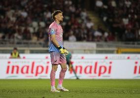 CALCIO - Serie A - Torino FC vs Venezia FC