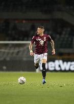 CALCIO - Serie A - Torino FC vs Venezia FC