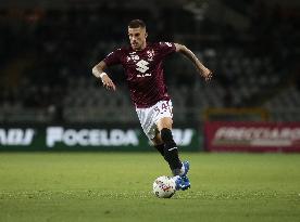 CALCIO - Serie A - Torino FC vs Venezia FC