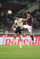CALCIO - Serie A - Torino FC vs Venezia FC