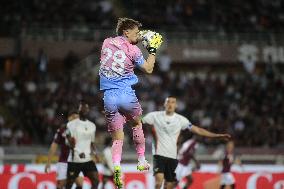 CALCIO - Serie A - Torino FC vs Venezia FC
