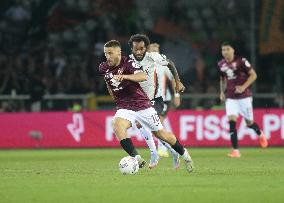 CALCIO - Serie A - Torino FC vs Venezia FC