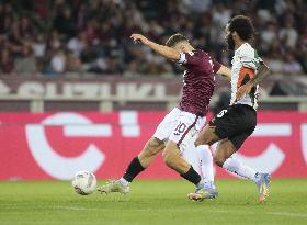 CALCIO - Serie A - Torino FC vs Venezia FC