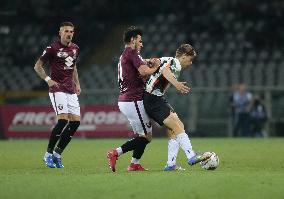 CALCIO - Serie A - Torino FC vs Venezia FC