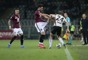 CALCIO - Serie A - Torino FC vs Venezia FC