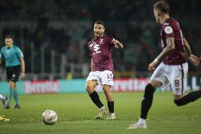 CALCIO - Serie A - Torino FC vs Venezia FC