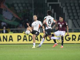 CALCIO - Serie A - Torino FC vs Venezia FC