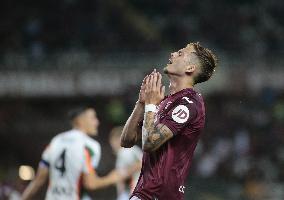 CALCIO - Serie A - Torino FC vs Venezia FC