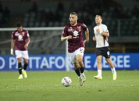 CALCIO - Serie A - Torino FC vs Venezia FC