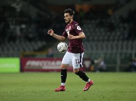 CALCIO - Serie A - Torino FC vs Venezia FC