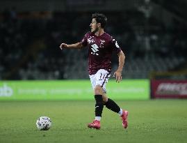CALCIO - Serie A - Torino FC vs Venezia FC