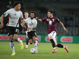 CALCIO - Serie A - Torino FC vs Venezia FC