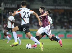 CALCIO - Serie A - Torino FC vs Venezia FC