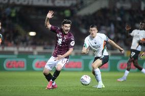 CALCIO - Serie A - Torino FC vs Venezia FC