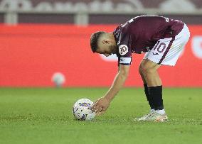 CALCIO - Serie A - Torino FC vs Venezia FC