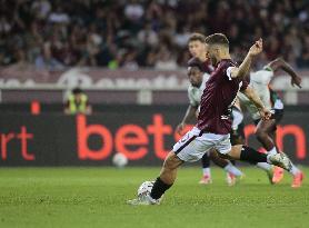 CALCIO - Serie A - Torino FC vs Venezia FC