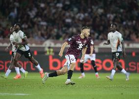 CALCIO - Serie A - Torino FC vs Venezia FC