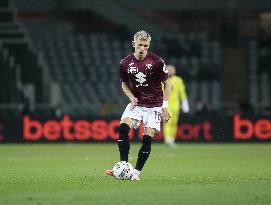 CALCIO - Serie A - Torino FC vs Venezia FC