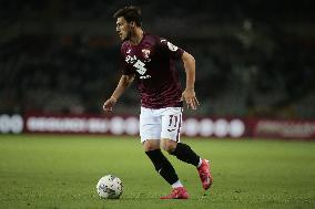 CALCIO - Serie A - Torino FC vs Venezia FC