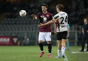CALCIO - Serie A - Torino FC vs Venezia FC