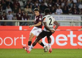 CALCIO - Serie A - Torino FC vs Venezia FC