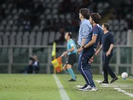 CALCIO - Serie A - Torino FC vs Venezia FC