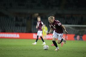 CALCIO - Serie A - Torino FC vs Venezia FC