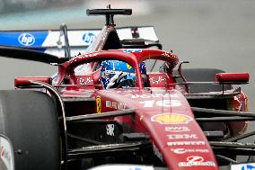 MOTORI - Formula 1 - Crypto.com Miami Grand Prix 2025 - Practice 1 and Sprint Qualifying