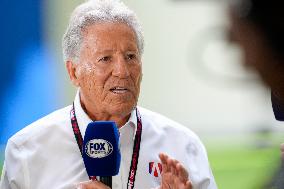 MOTORI - Formula 1 - Crypto.com Miami Grand Prix 2025 - Practice 1 and Sprint Qualifying